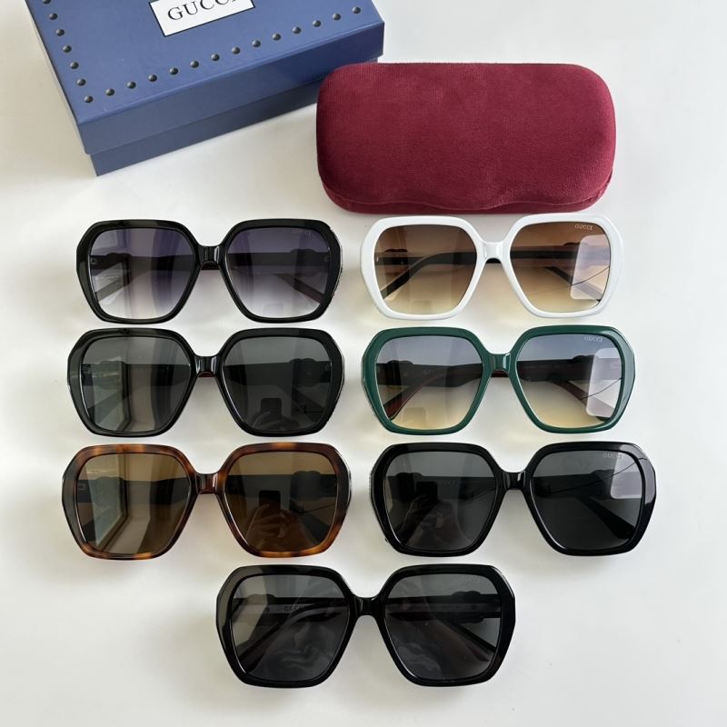 Gucci Sunglasses